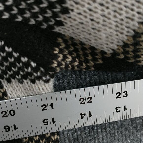 Crystal Kobe Women's Button-Up Cardigan Sweater Multi Large Front Pockets - Picture 11 of 11